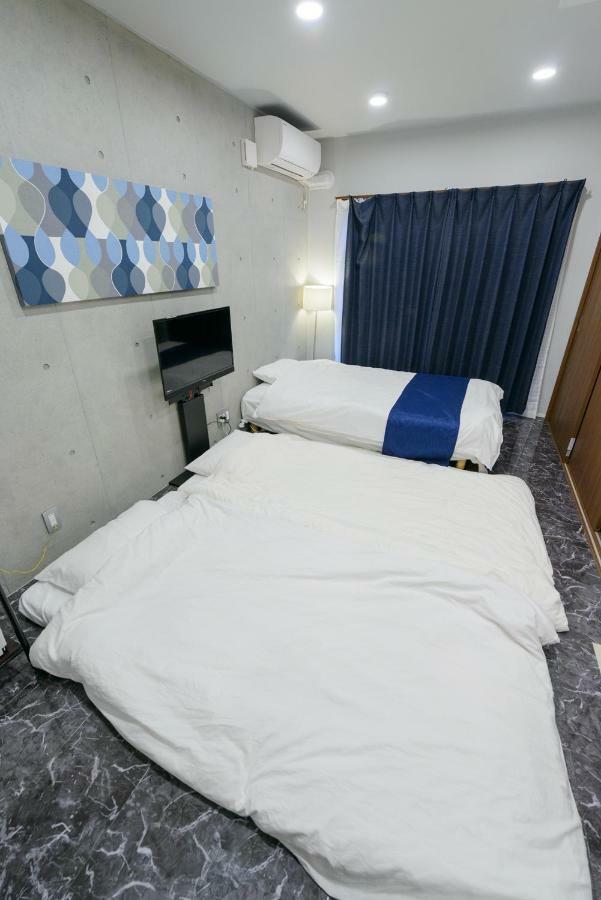 Ciel Hills Hotel Tōkyō
